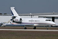 N619SM @ ADS - At Dallas Addison Airport