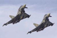 30 24 @ ETNN - Eurofighter fly-in JaboG31 at Fliegerhorst Noervenich - by FBE