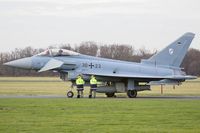 30 23 @ ETNN - Eurofighter fly-in JaboG31 at Fliegerhorst Noervenich - by FBE
