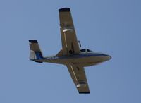 N53JN @ LAL - Lake LA-4-200