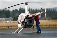 N4044D @ 0WN4 - N4044D on the ground - by jlboone
