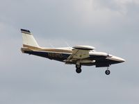 N81MD @ LAL - Piper PA-30 - by Florida Metal
