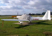 G-BPKF photo, click to enlarge G-BPKF photo, click to enlarge