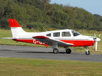 G-BSPM photo, click to enlarge G-BSPM photo, click to enlarge
