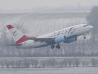 OE-LNL @ VIE - Nice colors