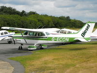 G-ECON photo, click to enlarge G-ECON photo, click to enlarge