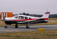 G-ECJM photo, click to enlarge G-ECJM photo, click to enlarge
