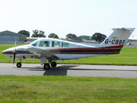 G-CBBF photo, click to enlarge G-CBBF photo, click to enlarge