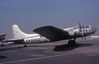 F-BGSO @ LFPB - Shining in the winter sun - by Alain Picollet