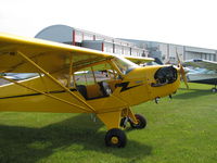 N3617N @ KIPT - Sweet - by Sam Andrews