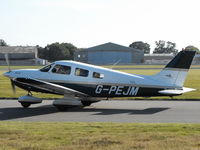 G-PEJM photo, click to enlarge G-PEJM photo, click to enlarge