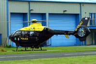 G-CCAU @ EGBO - seen @ Wolverhampton