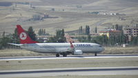 TC-JGG @ LTAC - TC-JGG ready for take-off - by aeroengineer1