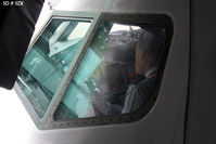 B-2692 @ ZGSZ - pilot - by Dawei Sun
