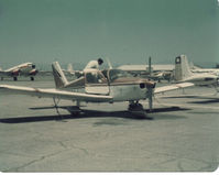 N7264J @ CNO - Origional Colors - by Vonwop