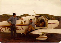 N7264J @ AVX - Catalina Airpott, New Paint and Interior - by Vonwop