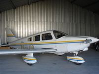 N42948 @ FASH - Registered in South Africa as ZS-LGG - by M.Rule