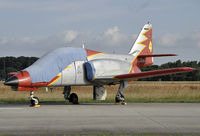 E25-12 @ EHVK - at Volkel