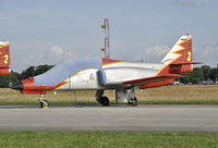 E25-37 @ EHVK - at Volkel