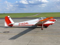 D-KGAL @ EDRB - Scheibe SF-25C Falke D-KGAL D-KGAL @ EDRB - Scheibe SF-25C Falke D-KGAL