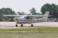 N2662V @ KOSH - E - by Todd Royer