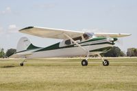 N2994D @ KOSH - EAA AIRVENTURE 2009 - by Todd Royer