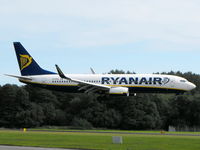 EI-DCG photo, click to enlarge EI-DCG photo, click to enlarge