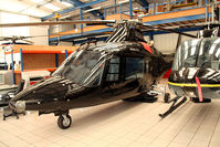 G-CERO @ H111 - seen @ Liskeard