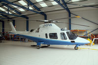 G-CFVB @ H111 - seen @ Liskeard
