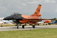 J-015 @ EHVK - at Volkel