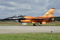 J-015 @ EHVK - at Volkel
