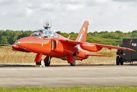 G-TIMM @ DEH - at Volkel - by Volker Hilpert