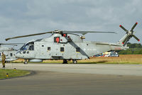 ZH840 @ EHVK - at Volkel - by Volker Hilpert