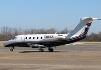 N61CK @ DTN - At Downtown Shreveport. - by paulp