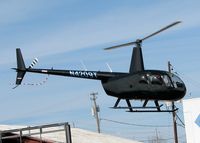 N4209T @ DTN - Lifting off from the Shreveport Downtown airport. - by paulp