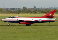 G-ETPS @ EGNR - seen @ Hawarden