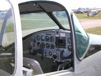 N4045K @ KOSH - EAA AirVenture 2009. - by Mitch Sando