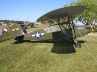 N1265V photo, click to enlarge