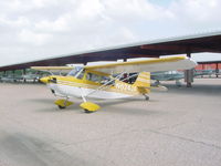 N624JA - N624JA at KIWS - by Jim Andrew