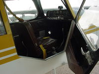 N624JA @ KIWS - Door Shot - by Jim Andrew