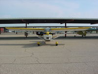 N624JA @ KIWS - Straight - by Jim Andrew