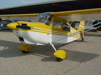 N624JA @ KIWS - Extt - by Jim Andrew