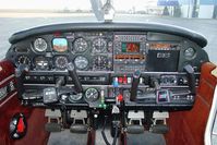 N82906 - 1982 Piper PA-28RT-201T - by Fujiro K. Grana