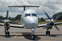 ZK-EAB @ NZAP - At Taupo - by Micha Lueck