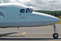 ZK-EAB @ NZAP - At Taupo - by Micha Lueck