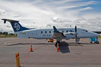 ZK-EAB @ NZAP - At Taupo - by Micha Lueck