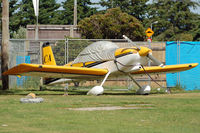 ZK-KCA @ NZAP - At Taupo - by Micha Lueck
