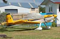 ZK-KCA @ NZAP - At Taupo - by Micha Lueck