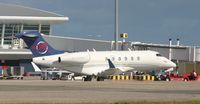 N225AR @ TNCM - N220AR being taken from the Charlie ramp to a next park!!!