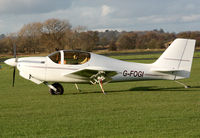 G-FOGI @ EGCV - seen @ Sleap